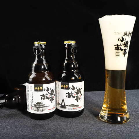 Xinghua Dream Town Story·Nostalgia Culture Edition 296ml - Image 2